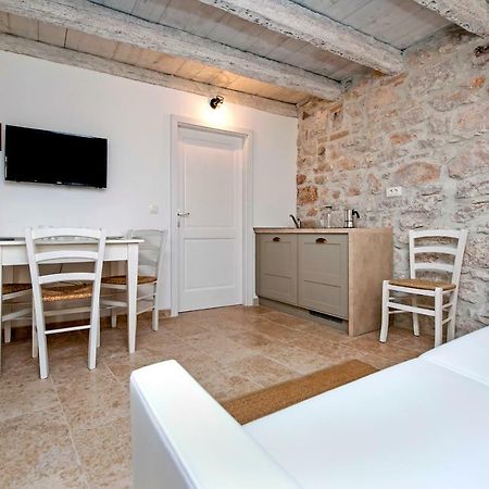 Apartments Casa Roccia Bianca Rovinj Eksteriør bilde